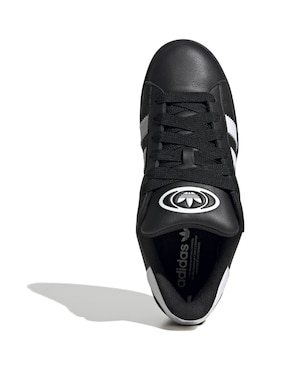 Tenis adidas originals campus para hombre