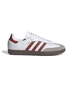 Tenis ADIDAS Originals Samba Para Hombre