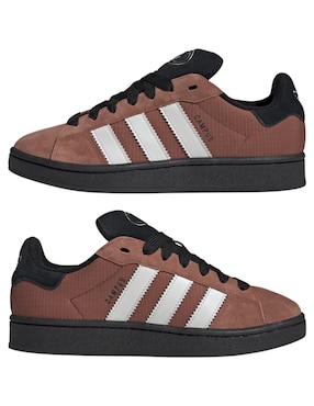 Tenis ADIDAS Originals Campus para hombre