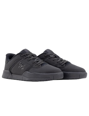 Tenis DC Shoes Para Hombre