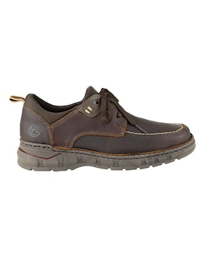 Zapato choclo Lobo Solo para hombre