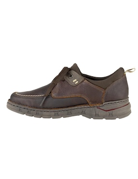 Zapato choclo Lobo Solo para hombre