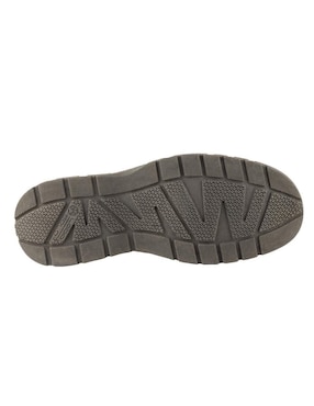Zapato choclo Lobo Solo para hombre