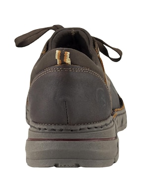 Zapato choclo Lobo Solo para hombre
