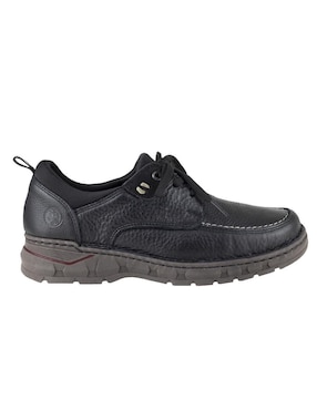 Zapato choclo Lobo Solo para hombre