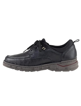 Zapato choclo Lobo Solo para hombre