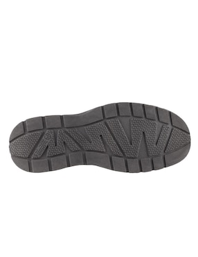 Zapato choclo Lobo Solo para hombre