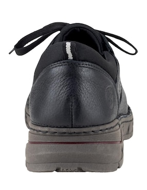 Zapato choclo Lobo Solo para hombre