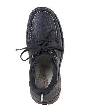 Zapato choclo Lobo Solo para hombre