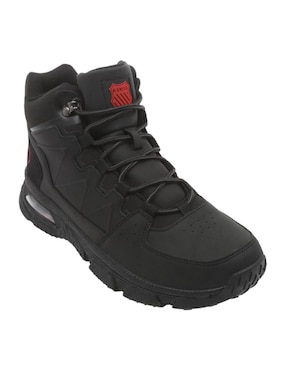 Bota K-Swiss Sadik Para Hombre