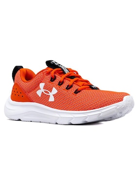 Tenis Under Amour Para Hombre