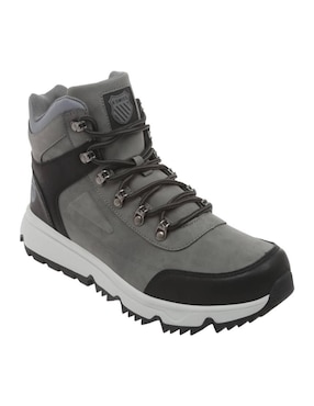 Bota K-Swiss Zaid Para Hombre