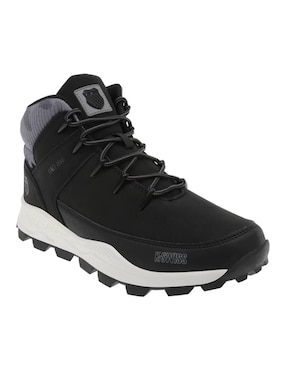 Bota K-Swiss Rodney Para Hombre