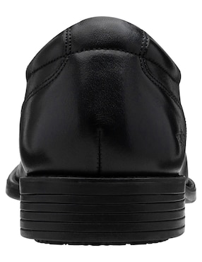 Zapato derby Dockers para hombre