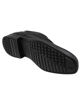 Zapato derby Dockers para hombre
