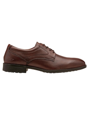 Zapato derby Dockers para hombre