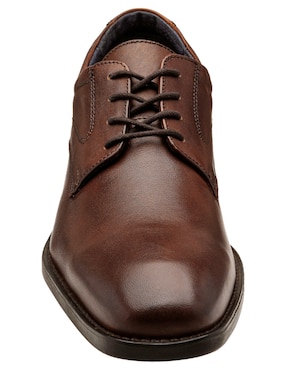 Zapato derby Dockers para hombre