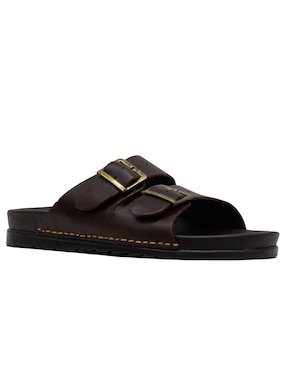 Sandalia Vandana para hombre