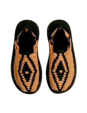 Sandalia Kwara Premium para hombre