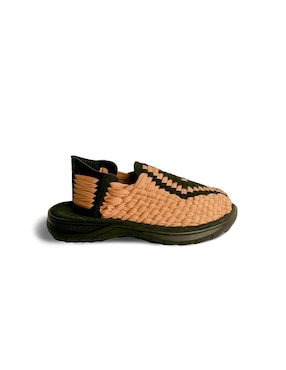 Sandalia Kwara Premium para hombre