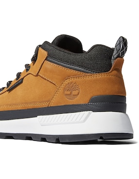 Tenis de piel Timberland Field Trekker para hombre