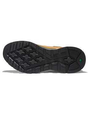 Tenis de piel Timberland Field Trekker para hombre