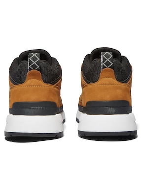 Tenis de piel Timberland Field Trekker para hombre