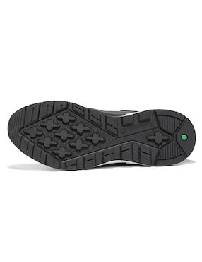 Tenis de piel Timberland field trekker para hombre