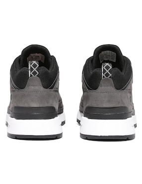Tenis de piel Timberland field trekker para hombre