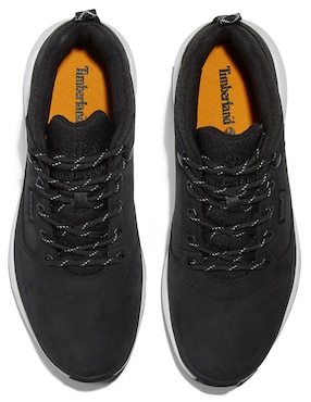 Tenis de piel Timberland field trekker para hombre