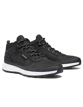 Tenis de piel Timberland field trekker para hombre