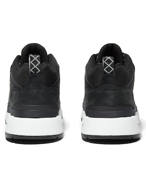 Tenis de piel Timberland field trekker para hombre