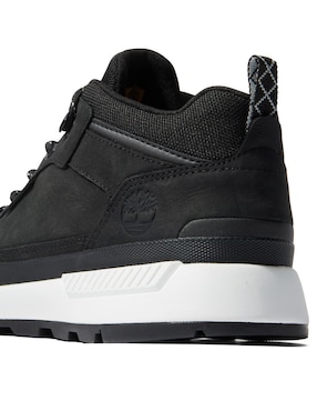 Tenis de piel Timberland field trekker para hombre