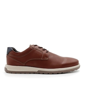 Zapato Derby Merano Para Hombre