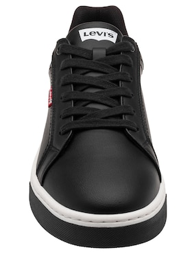 Tenis de piel Levi's para hombre