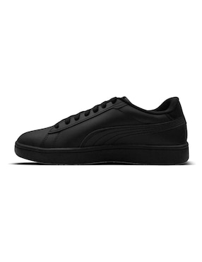 Tenis de piel Puma para hombre