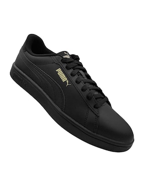 Tenis de piel Puma para hombre