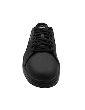 Tenis de piel Puma para hombre