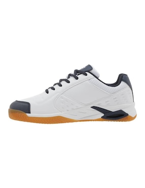 Tenis de piel Lotto Stroner para hombre