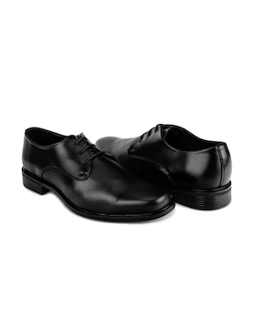 Zapato derby King Walker para hombre