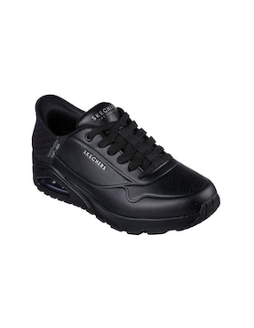 Tenis Skechers Uno Easy Air Para Hombre