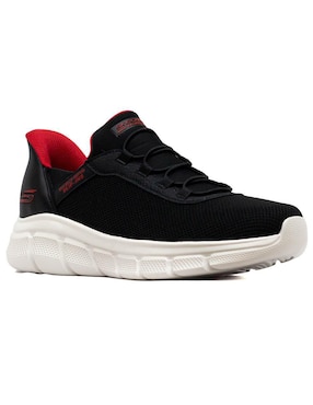 Tenis Skechers Para Hombre