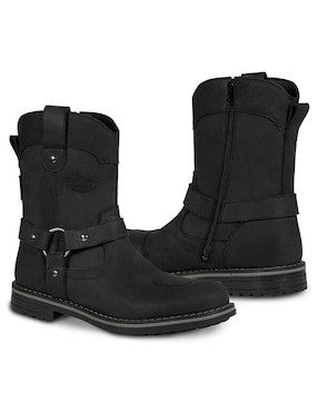 Bota Workland de piel para hombre