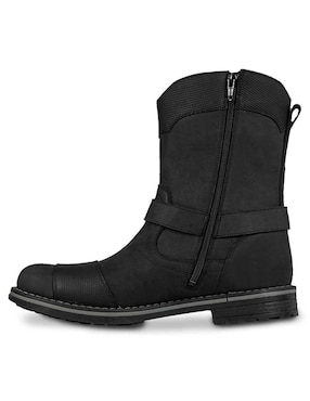 Bota Workland de piel para hombre
