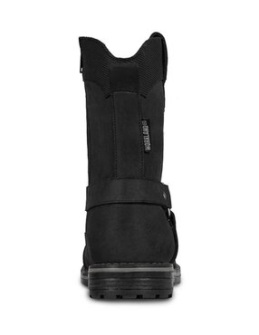 Bota Workland de piel para hombre