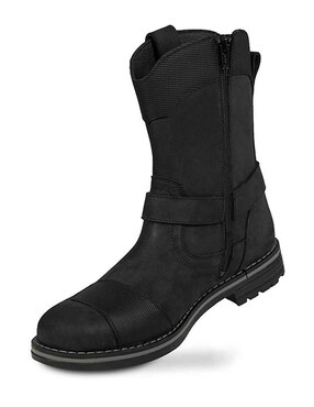 Bota Workland de piel para hombre