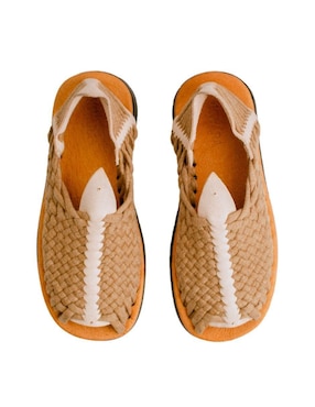 Sandalia kwara para hombre