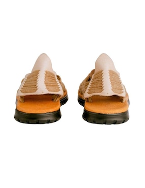 Sandalia kwara para hombre
