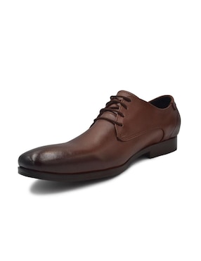 Zapato derby Estilo Dh para hombre