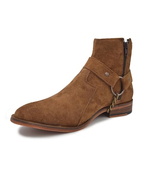 Botín Estilo Dh para hombre